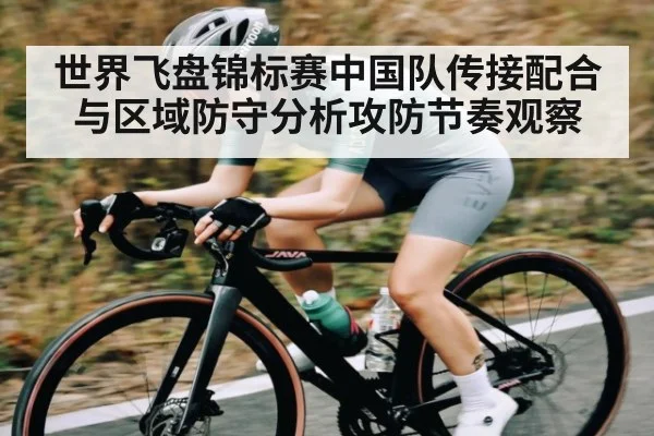 世界飞盘锦标赛中国队传接配合与区域防守分析攻防节奏观察